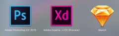 张家口【设计】Adobe Xd 简明教程 <对比 Sketch>
