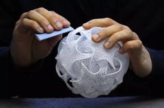 张家口揭秘3D打印的工业革命：你须知3D打印知识