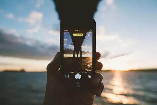 你的手机拍摄全景照片，这些技巧你都知道吗