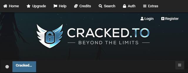 Raidforums攻破Cracked.to黑客论坛网站 曝光其32.1万名成员数据