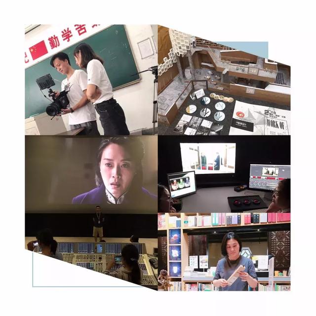 想成为广告人吗？江苏省新闻出版学校广告设计与制作专业（五年制）了解一下！